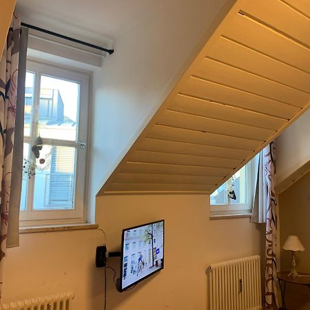 Loft L'Alessandra Bolzano Ngoại thất bức ảnh