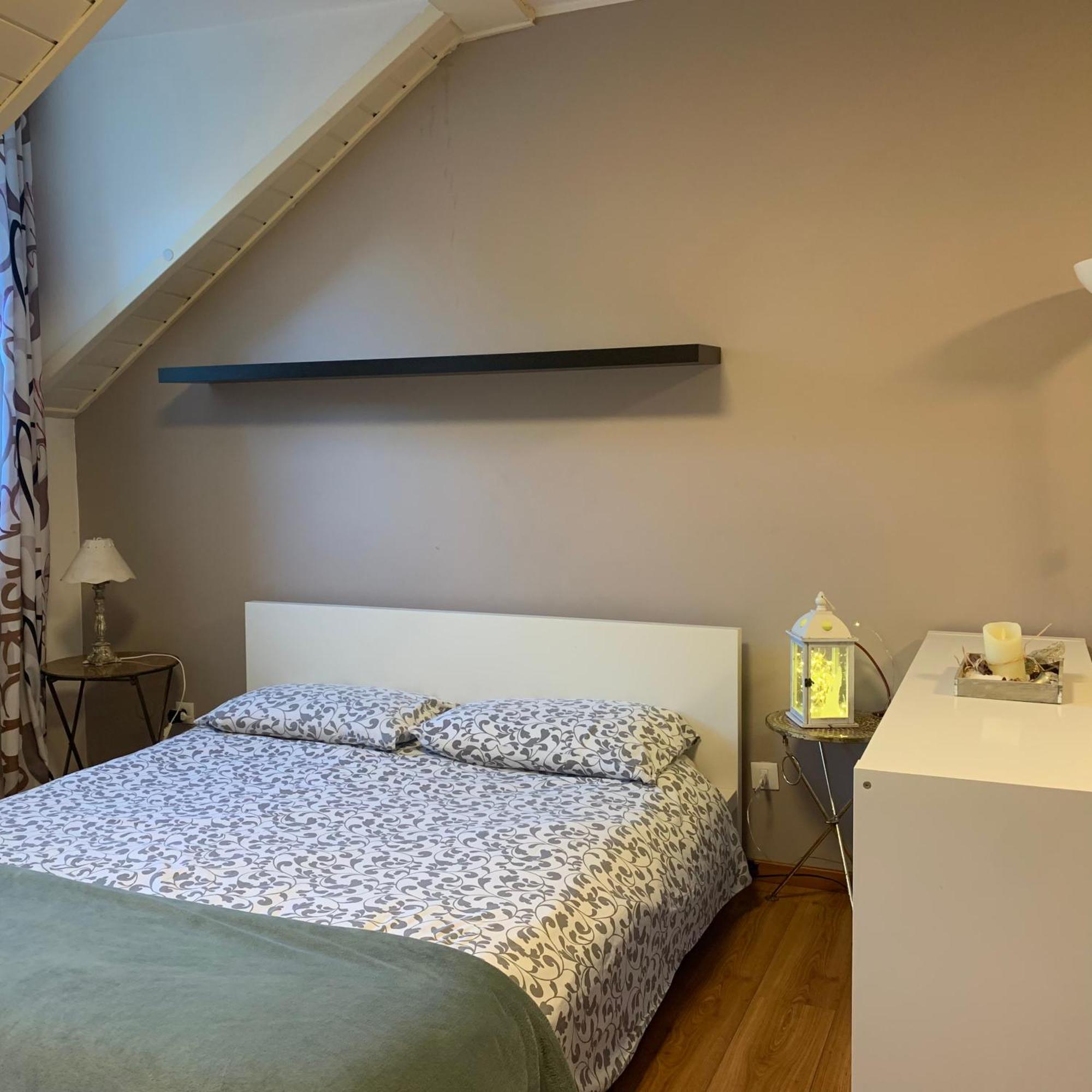 Loft L'Alessandra Bolzano Ngoại thất bức ảnh