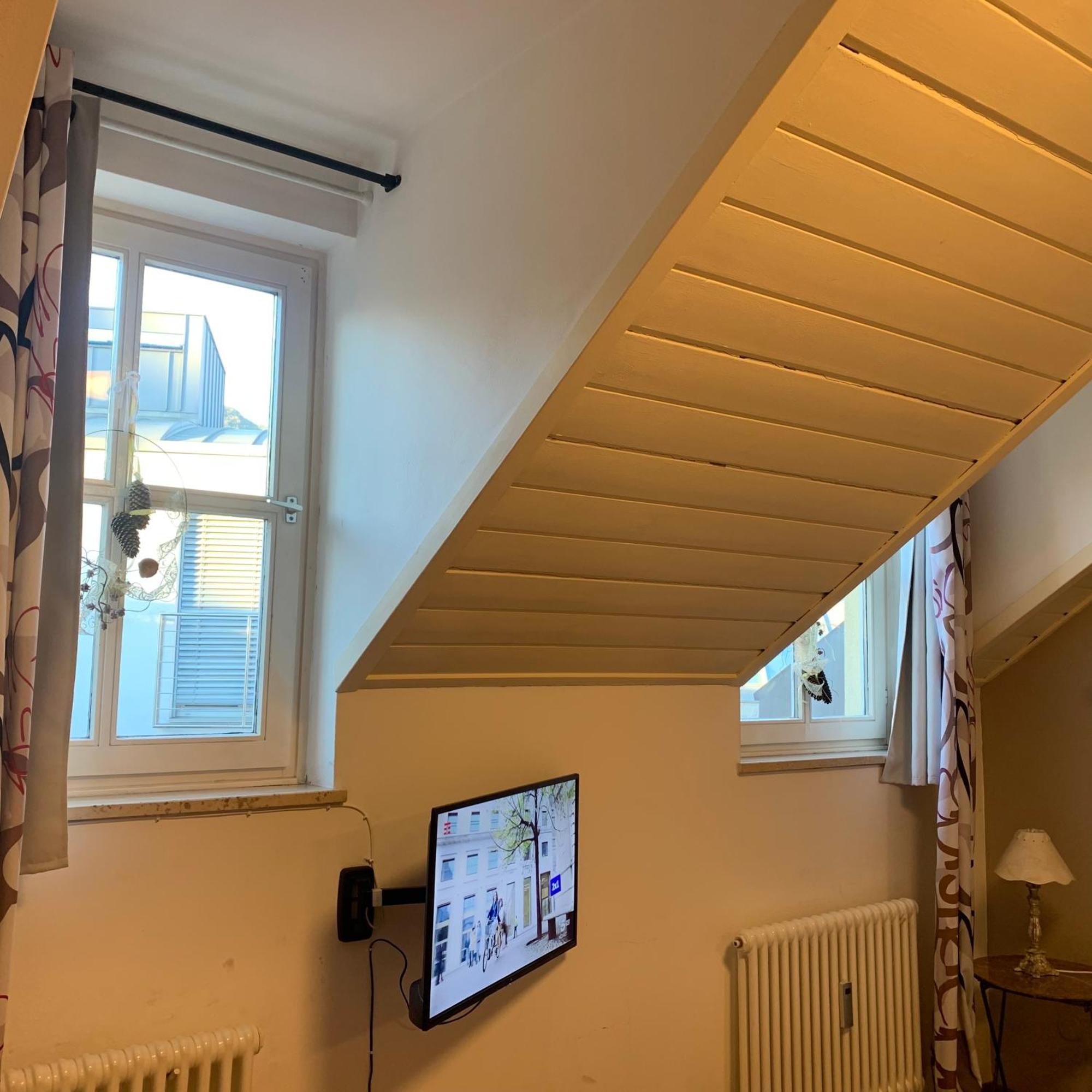 Loft L'Alessandra Bolzano Ngoại thất bức ảnh