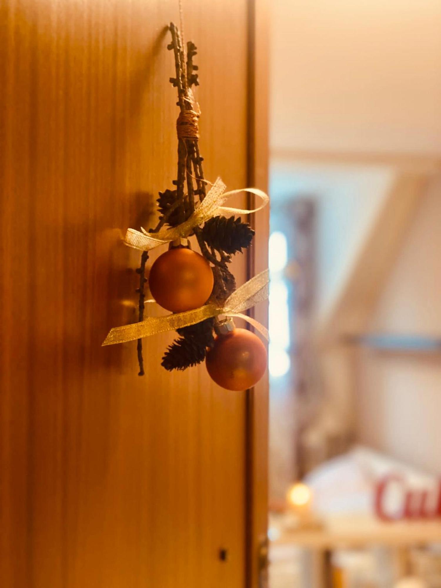 Loft L'Alessandra Bolzano Ngoại thất bức ảnh