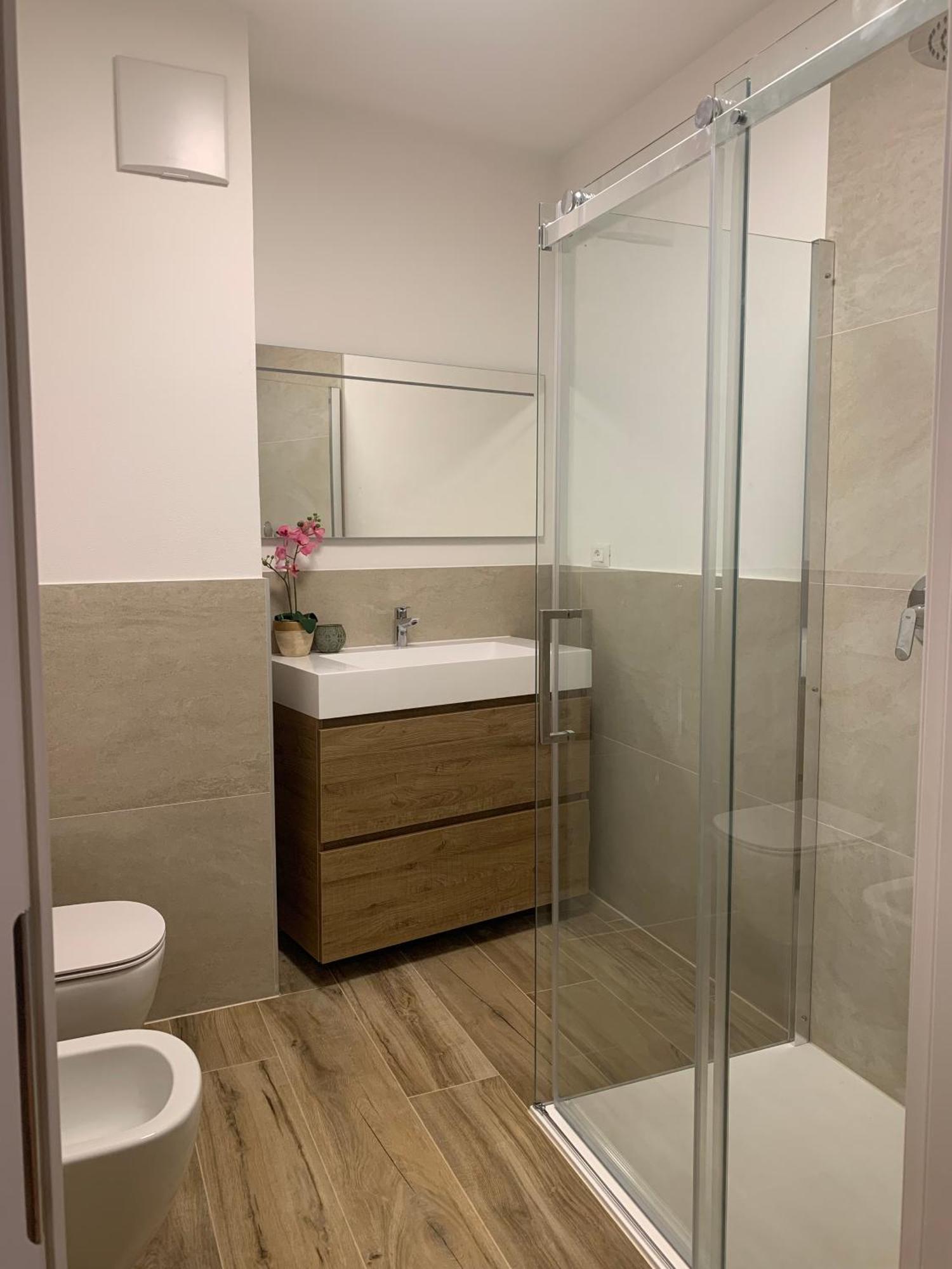 Loft L'Alessandra Bolzano Ngoại thất bức ảnh