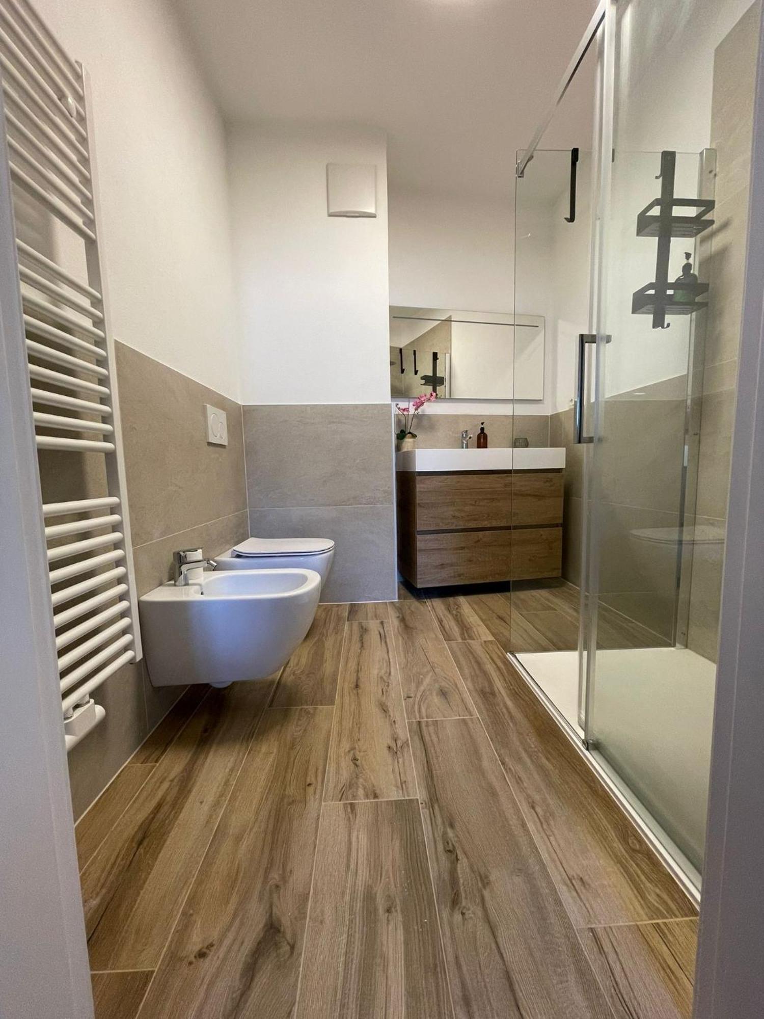 Loft L'Alessandra Bolzano Ngoại thất bức ảnh
