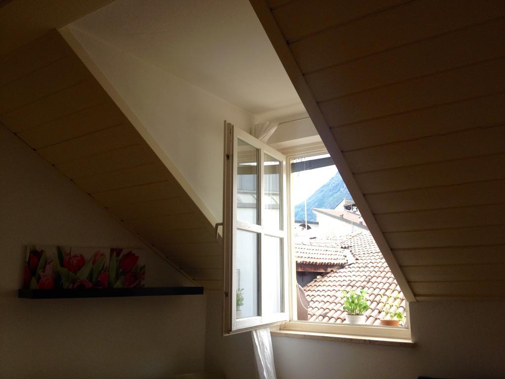 Loft L'Alessandra Bolzano Phòng bức ảnh