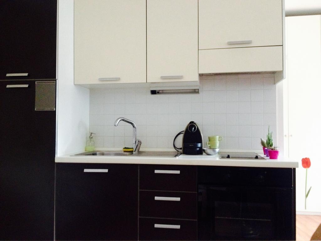 Loft L'Alessandra Bolzano Phòng bức ảnh