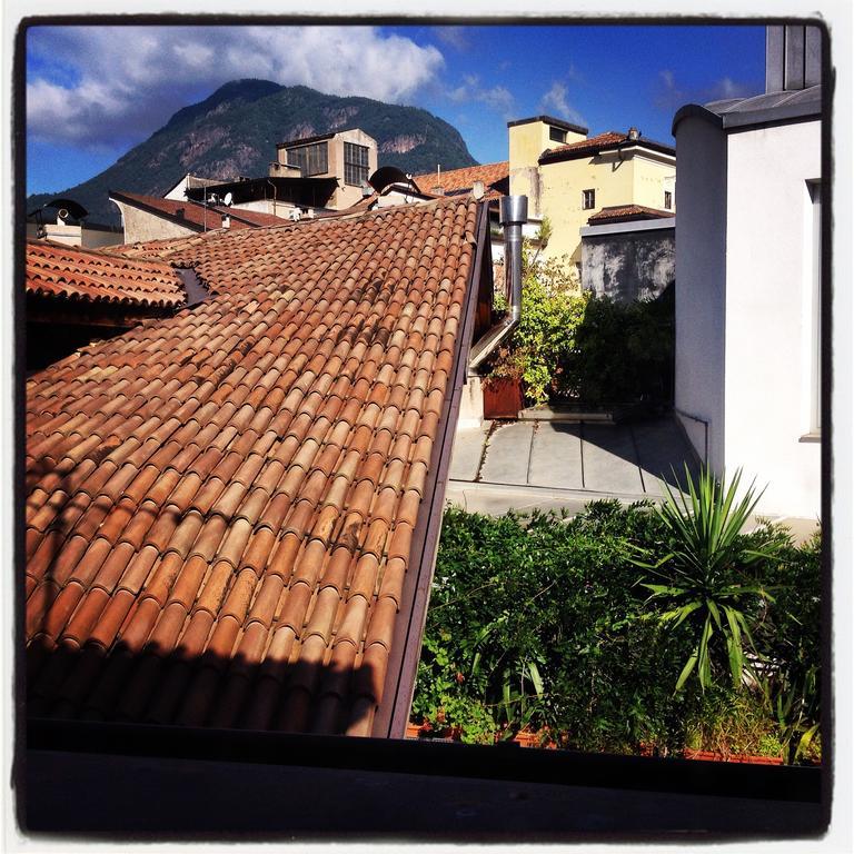 Loft L'Alessandra Bolzano Phòng bức ảnh