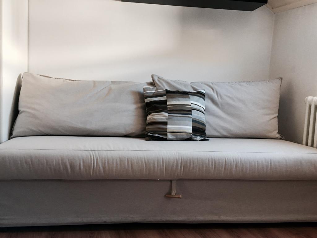 Loft L'Alessandra Bolzano Ngoại thất bức ảnh
