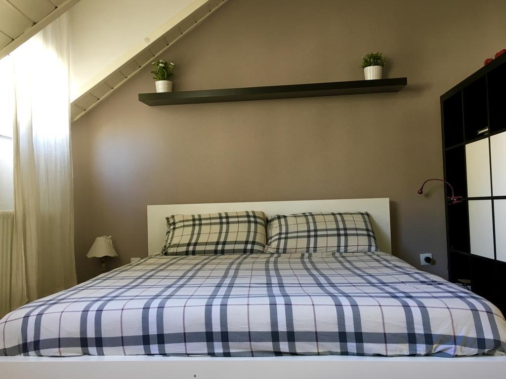 Loft L'Alessandra Bolzano Ngoại thất bức ảnh